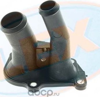 Корпус термостата (LEX). Артикул KT7866