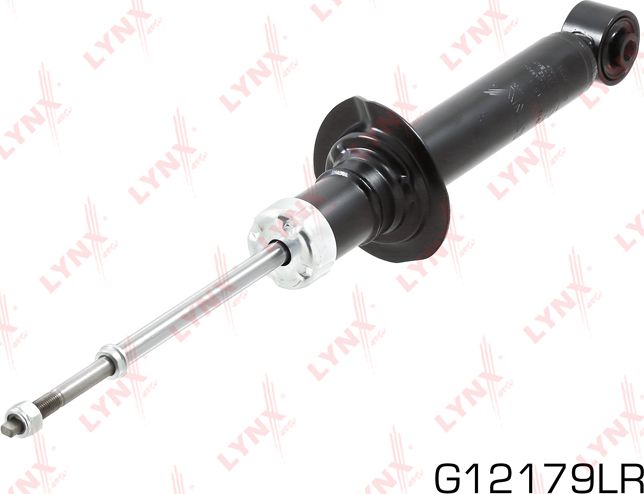 Амортизатор LYNXauto. Артикул G12179LR