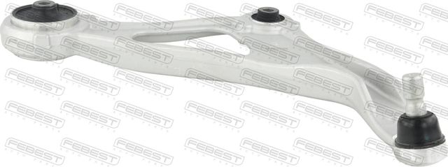 Поперечный рычаг передней подвески Febest. Артикул 0224-J33RH