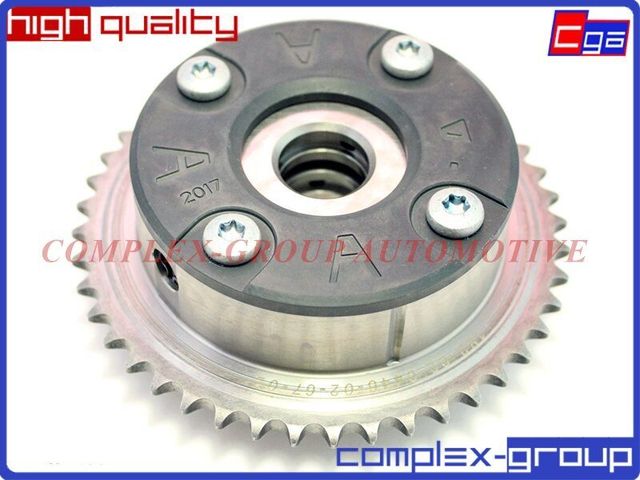 Шестерня выпускного распредвала CGA. Артикул 2VVT708RA