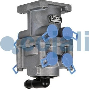 Кран тормозной главный Cojali для Mercedes-Benz SK 1987-1996. Артикул 2212205