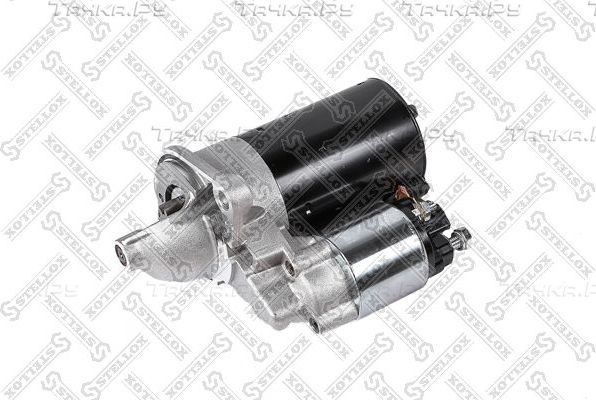 Стартер Stellox для Toyota HiAce H100 1998-2006. Артикул 06-10181-SX