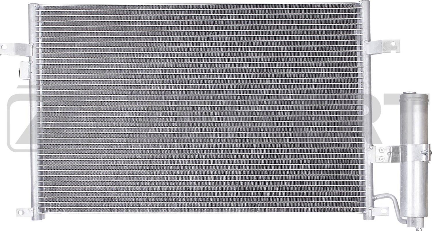 Радиатор кондиционера (конденсатор) Zekkert. Артикул MK-3022