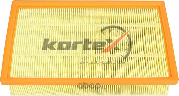 Фильтр воздушный CHANGAN UNI-T (Kortex). Артикул KA0374