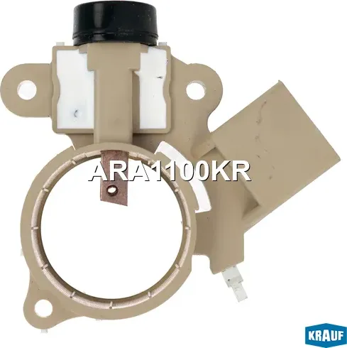 ARA1100KR РЕГУЛЯТОР ГЕНЕРАТОРА HYUNDAI HD 270 HYUNDAI HD35 HYUNDAI COU Krauf. Артикул ARA1100KR