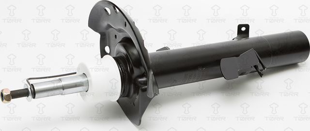 Амортизатор LAND ROVER FREELANDER 06- перед.лев.газ (Torr). Артикул DV1220L