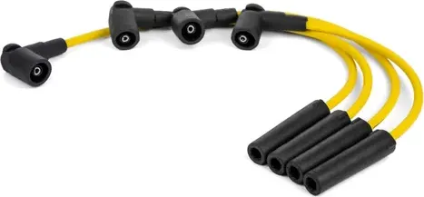 ПРОВОДА В/ВОЛЬТНЫЕ 2107, 21214 ИНЖ.LPG (CARGEN). Артикул 210733707080LP