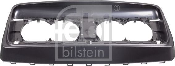 Cover, outside mirror Febi Bilstein. Артикул 101181