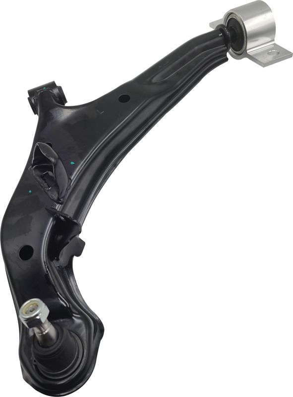 Поперечный рычаг передней подвески CTR левый для Nissan Maxima A33 2000-2003. Артикул CQN-6L