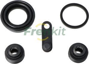 Ремкомплект тормозного суппорта Frenkit задний для Hyundai i20 I 2008-2015. Артикул 230027