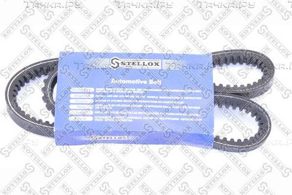 Приводной ремень клиновой Stellox для Fiat Fiorino II 1994-2001. Артикул 01-00940-SX