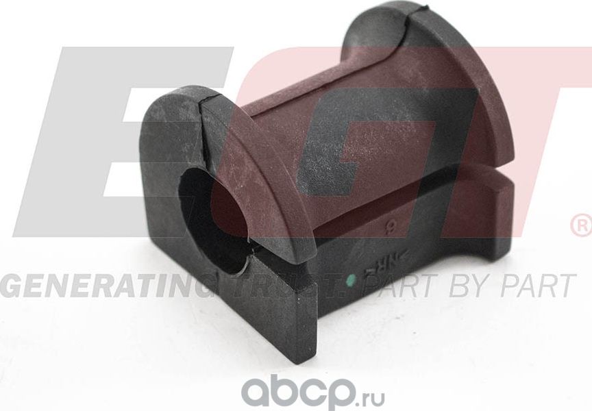 Втулка резиновая (EGT). Артикул 181414EGT