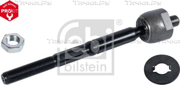 Рулевая тяга Febi Bilstein ProKit правая/левая для Lexus GS II 1997-2004. Артикул 33446