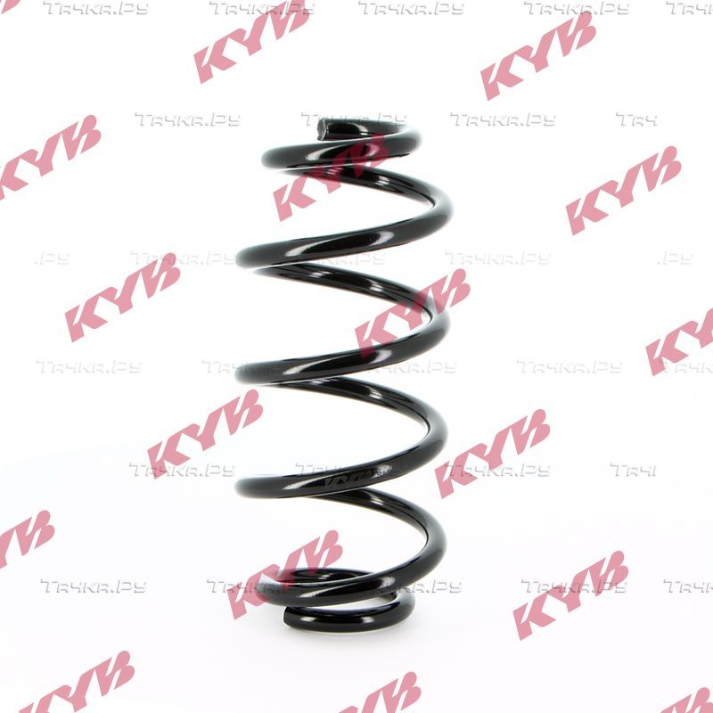Пружина подвески KYB (Каяба) K-Flex. Артикул RA5466