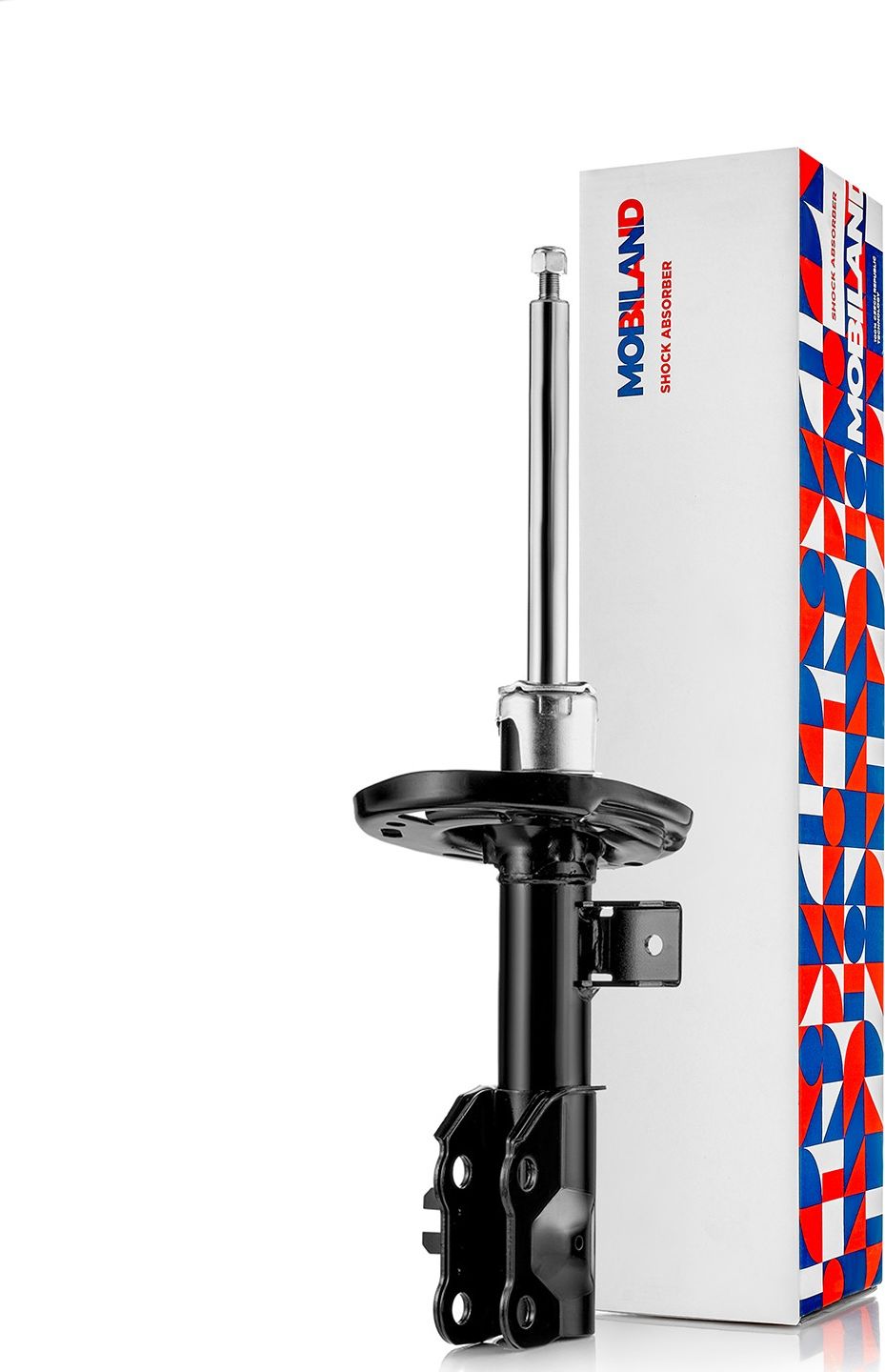 Амортизатор Mobiland. Артикул 134114750