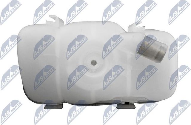 Расширительный бачок NTY для Volvo XC70 I 2000-2007. Артикул CZW-VV-001