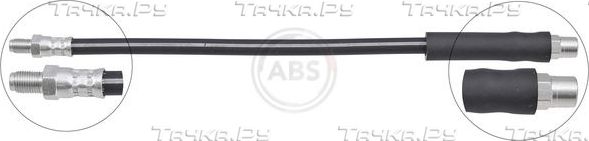 Тормозной шланг ABS. Артикул SL 3630