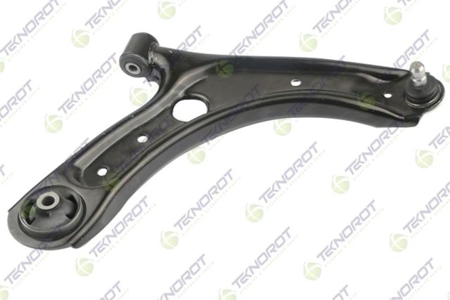 Поперечный рычаг передней подвески Teknorot. Артикул KI-758