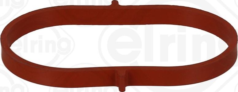 Прокладка впускного коллектора Elring. Артикул 296.890