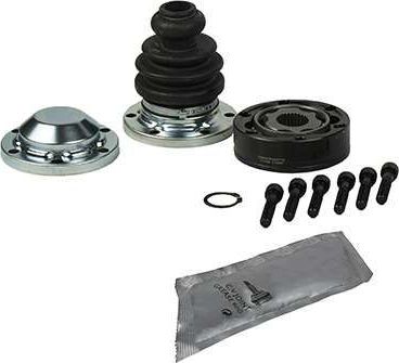 Шрус внутренний (граната) Zentparts для Volkswagen Transporter T4 1990-2003. Артикул Z21306