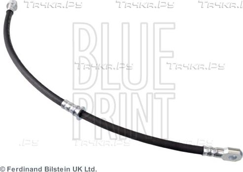 Тормозной шланг Blue Print. Артикул ADC45364