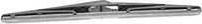 Поводок (рычаг) и щетка стеклоочистителя (дворника) BSG задний для Ford Fiesta VI 2008-2019. Артикул BSG 30-992-023