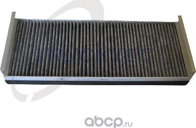 Салонный фильтр Trucktec Automotive. Артикул 05.59.002