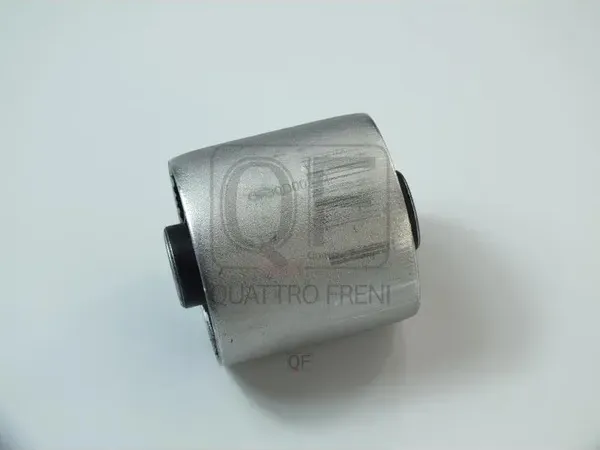 САЙЛЕНТБЛОК ПОДВЕСКИ (Quattro Freni). Артикул QF30D00233