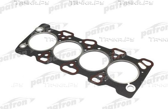 Прокладка ГБЦ Patron для Mitsubishi L200 III 1996-2007. Артикул PG2-0238