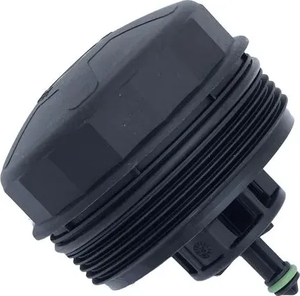 Z69078R_КРЫШКА МАСЛЯНОГО ФИЛЬТРА BMW N20, N26, N51, N52, N53, N54, N55 (Zikmar). Артикул Z69078R
