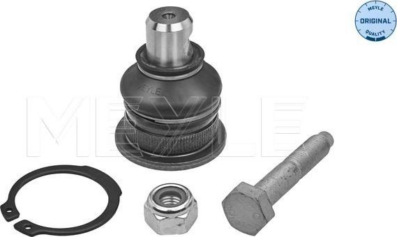 Шаровая опора Meyle Original. Артикул 16-16 010 0004/S