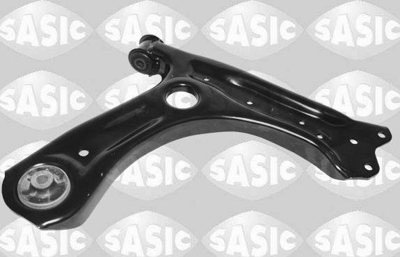 Треугольный рычаг передней подвески Sasic правый нижний для Audi A1 I (8X) 2010-2018. Артикул 7476358