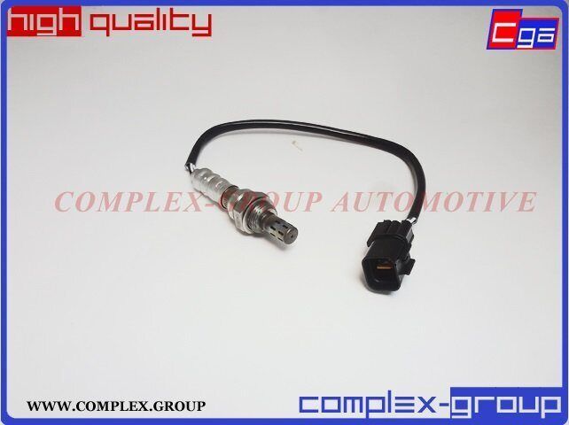 Лямбда-зонд с фишкой CGA. Артикул 11LMD017RA