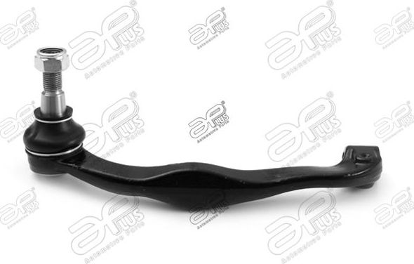 Наконечник рулевой тяги APlus левый для Volkswagen Multivan T5 2003-2015. Артикул 13061AP