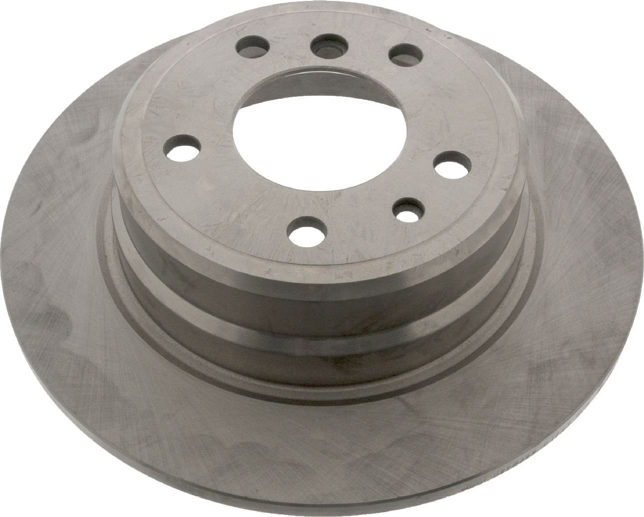 Тормозной диск Febi Bilstein. Артикул 01723