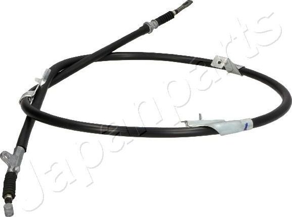 Трос ручника (тросик ручного тормоза) Japanparts. Артикул BC-110