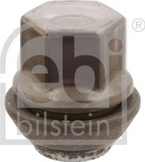 Гайка крепления коле Febi Bilstein. Артикул 03427