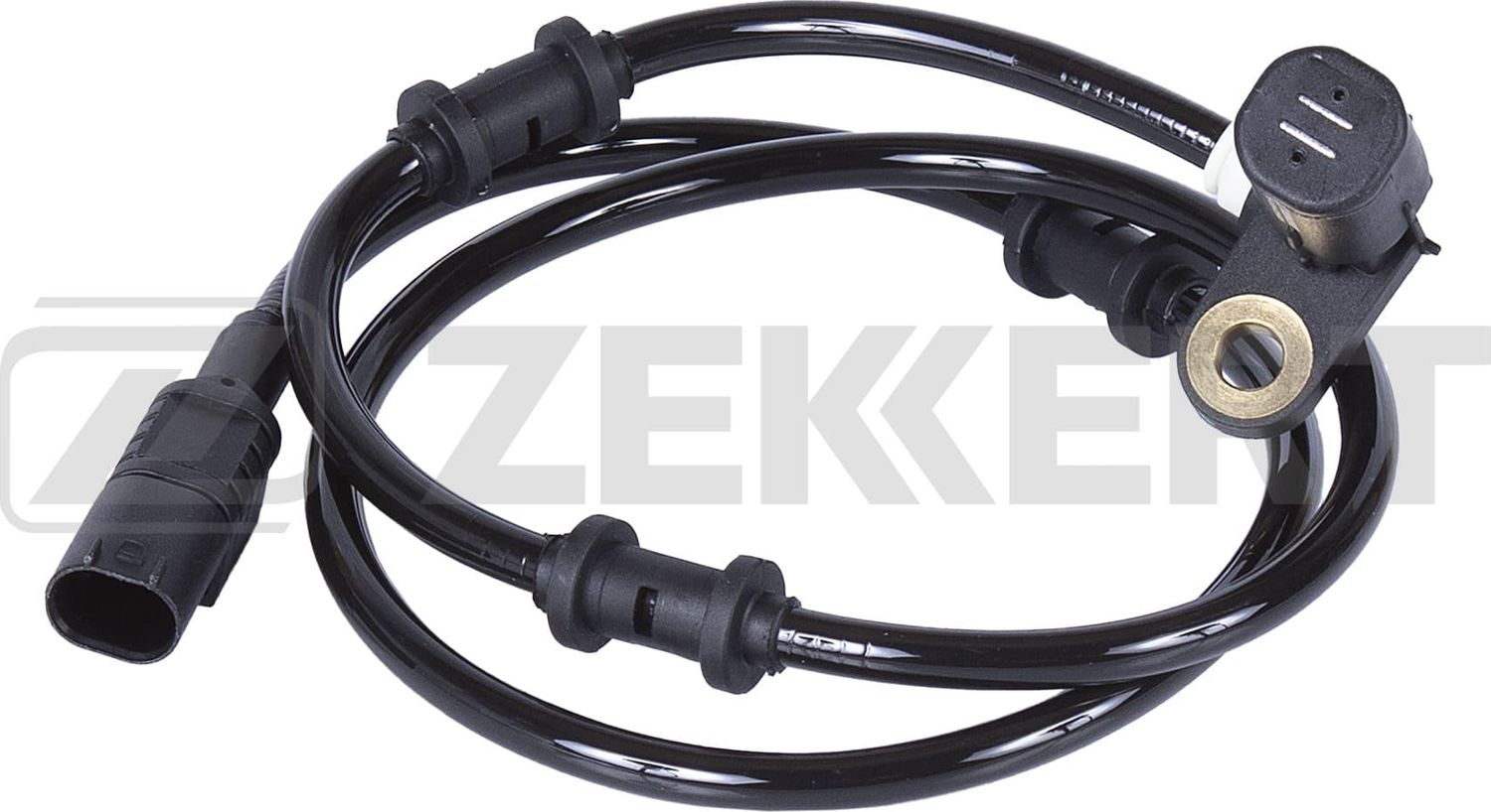 Датчик ABS Zekkert. Артикул SE-6134