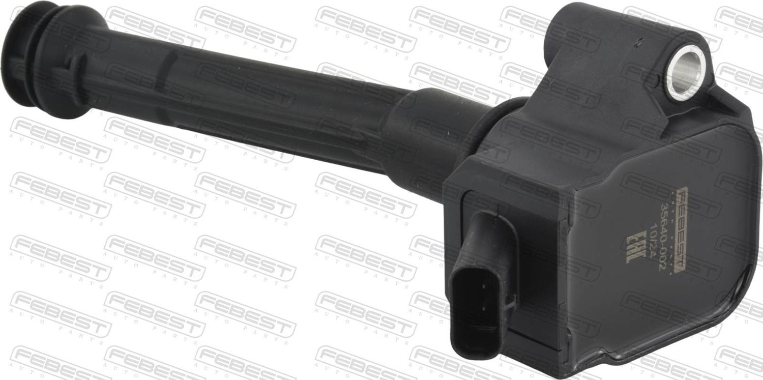 Катушка зажигания Febest для Geely Coolray I 2020-2026. Артикул 35640-002