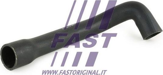 Патрубок интеркулера Fast для Fiat Doblo I 2005-2015. Артикул FT61736