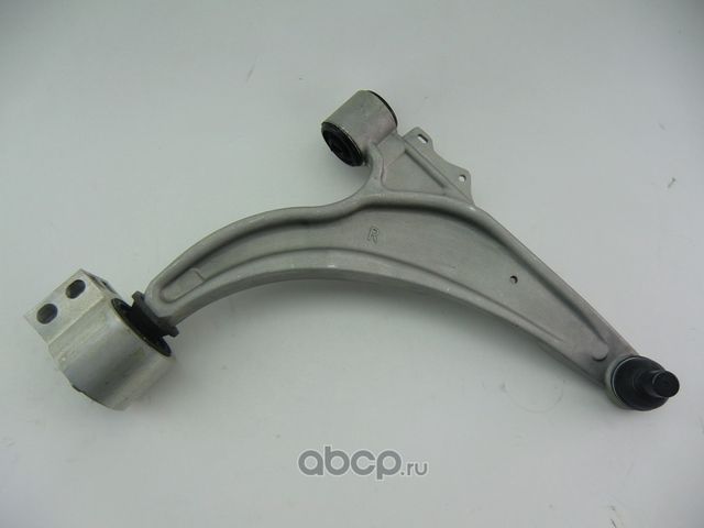 Рычаг подвески CHEVROLET Cruze OPEL Astra J передней правый DOMINANT. Артикул OP03520115