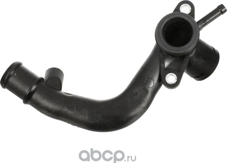 Штуцер подсоединения воды VAG. Артикул 06J121132E