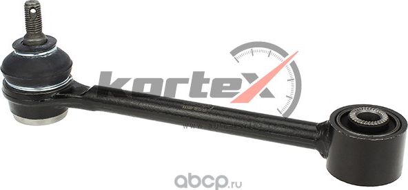 Рычаг HYUNDAI SONATA 10-/KIA OPTIMA 10- задн.подв. Поперечный (Kortex). Артикул KSL5689