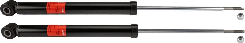 Амортизатор TRW Twin. Артикул JGT256T