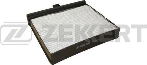 Салонный фильтр Zekkert. Артикул IF-3296K