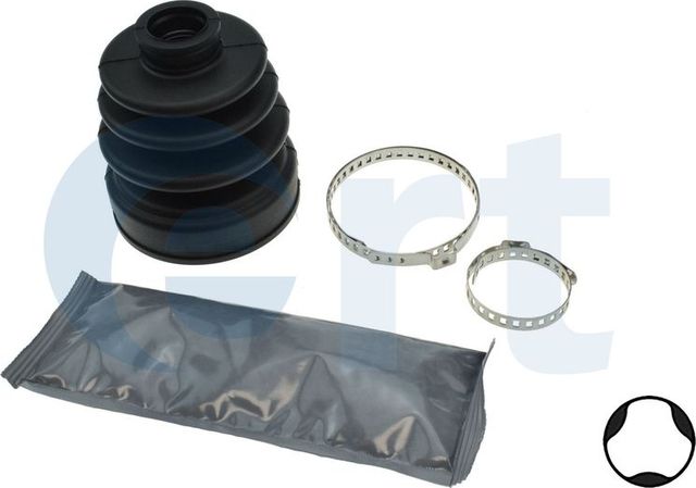 Пыльник ШРУСа внутренний ERT для Subaru Tribeca I 2005-2014. Артикул 500601