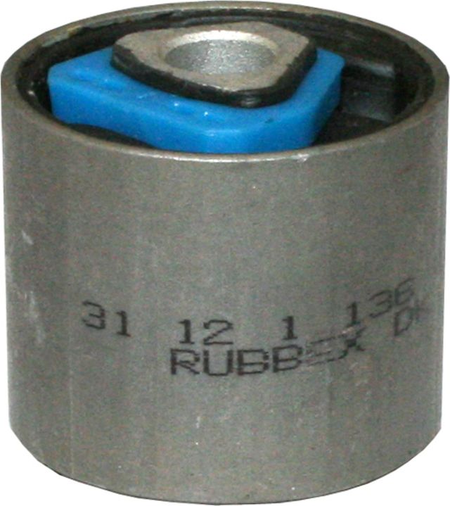 Сайлентблок переднего рычага подвески JP Group правый/левый верхний для BMW 8 I (E31) 1990-1999. Артикул 1440200200