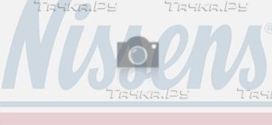 Турбина (турбокомпрессор) Nissens ** FACTORY NEW **. Артикул 93826
