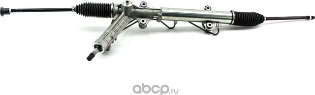 Рейка рулевая с ГУ (Dominant) Dominant. Артикул AW2D104220055