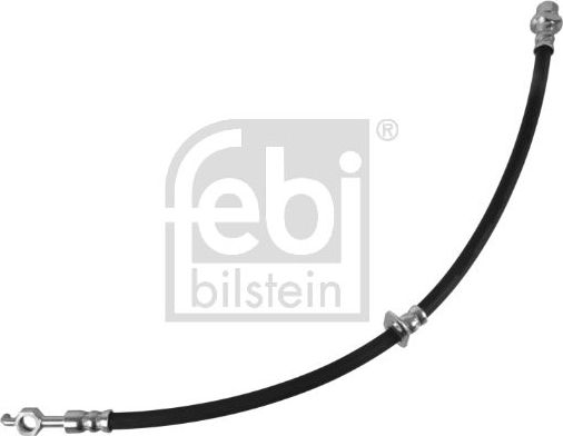 Тормозной шланг Febi Bilstein. Артикул 174847